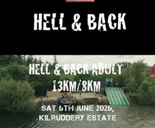 Hell & Back