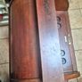 Vintage Drinks Cabinet Image 6