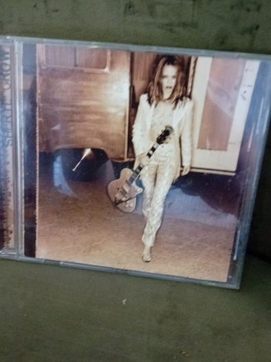 CDs Too