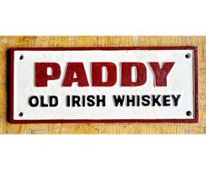 Paddy Whiskey Large HS478