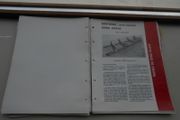 Ford Corsair Factory Workshop Manual.