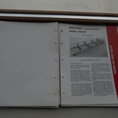 Ford Corsair Factory Workshop Manual.