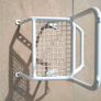honda 600 xl luggage rack Image 3
