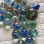 Vintage marbles Image 3