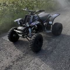 Yamaha banshee