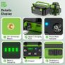 New Huepar 12 lines 3D green laser level Image 3