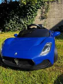 Kids Electric Car