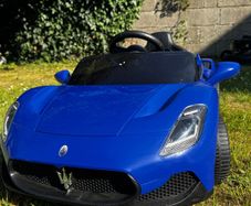 Kids Electric Car