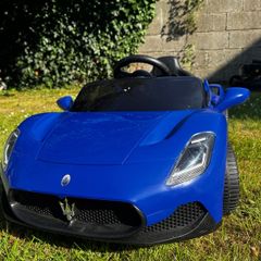 Kids Electric Car