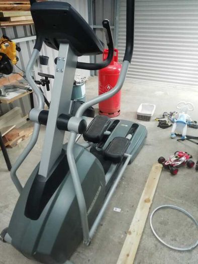 Elliptical