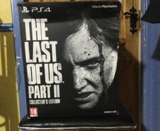 PLay Station 4