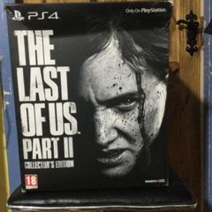 PLay Station 4