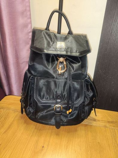 River Island Backpack