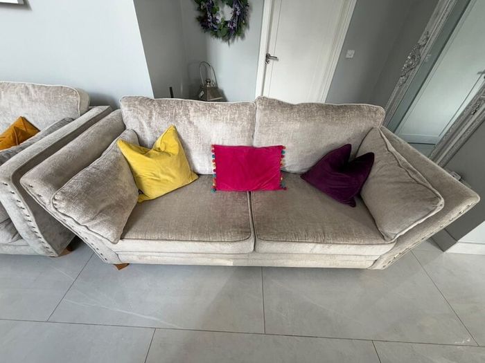 3 + 2 Seater sofa