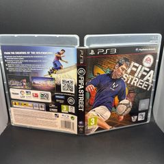 Fifa Street Ps3