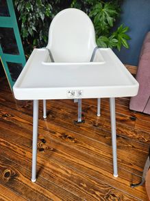 Ikea high chair