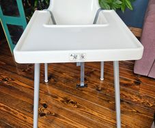 Ikea high chair