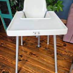 Ikea high chair