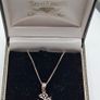 sterling silver tree of life Image 3