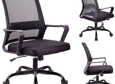 .Adjustable office chair