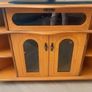 Corner TV unit Image 3