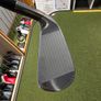 New Mizuno Fl Hi Forged 3 Iron Image 4
