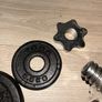 dumbell Image 4