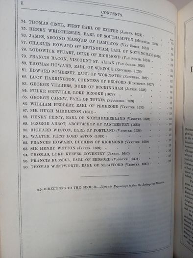Portraits of Illustrious Personages of Great Britain: Engraved from Authentic Pictures in the Galleries of the Nobility and the Public Collections of the Country with Biographical and Historical Memoirs of their Lives and Actions (Vol. II) by Edmund Lodge