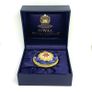 Royal Worcester Millennium 2000 AD Trinket Box Image 2