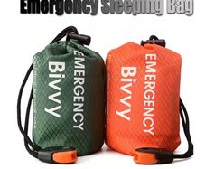 Bivvy bag