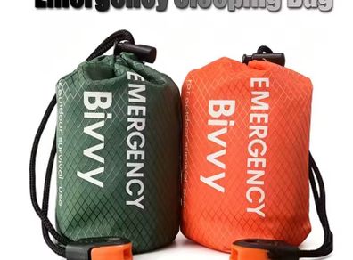 Bivvy bag