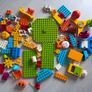 Lego DUPLO Big Fair 10840 Image 2
