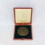 Rare King Edward VII & Queen Alexandra Coronation Medal Image 7