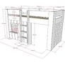 bunk bed Image 3