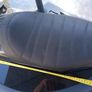 cafe racer seat Image 9