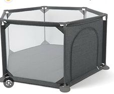 Babylo Playpen