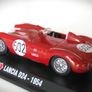 Diecast Model - Lancia D24 1954 Mille Miglia - Collectable 1:43 Image 6