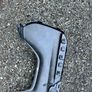 Bmw 5 Series G30 Rear Msport valance Image 6
