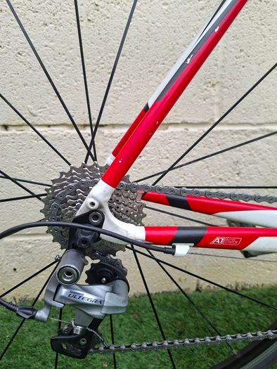 Specialized Allez Road Bike