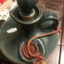 Rare Glenfiddich Ceramic Decanter Image 3