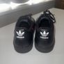 Adidas Black Trainers - UK 9 Image 4
