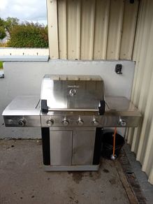 barbeque