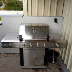 barbeque