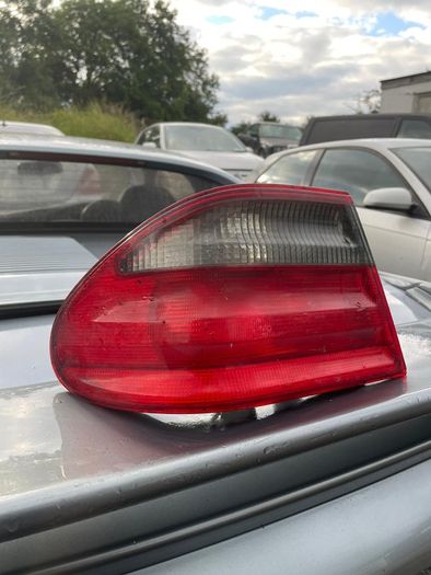 Headlights and taillights - various makes and models