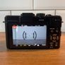 Lumix DMC-LX7 - Leica 1.4 + battery & charger Image 7