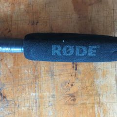 Microphone Rode ntg-1, Stereo pair