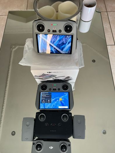 DJI RC controller  pm for details and price