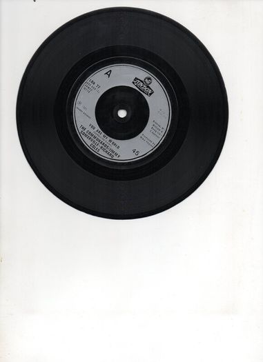 The Communards You Are My World 1985 Single Picture Sleeve Uk Pressing