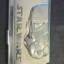 Kotobukiya Star Wars Stormtrooper Metal Business Card Holder Image 3