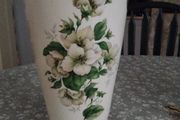 Vintage Porcelain Vase